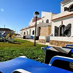 Tonel Turisticos 3* Sagres