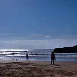 Tonel Turisticos Aparthotel Sagres