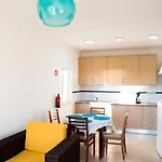 Lejlighedshotel Tonel Turisticos Sagres