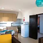 Tonel Turisticos Aparthotel Sagres