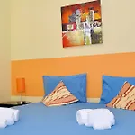 Tonel Turisticos Aparthotel