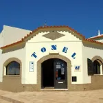 Aparthotel Tonel Turisticos