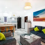 Tonel Turisticos Aparthotel