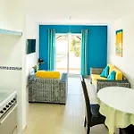 Tonel Turisticos Aparthotel Sagres