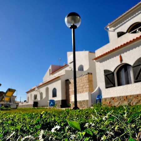 Tonel Turisticos 3* Sagres