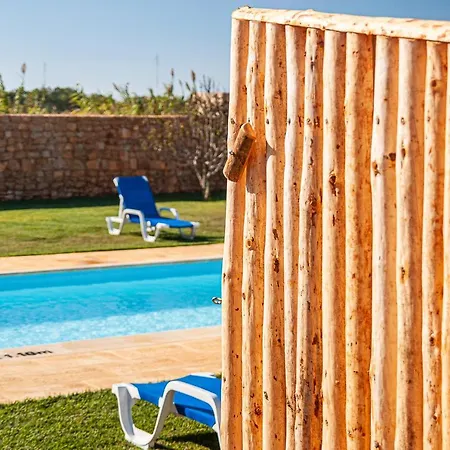 Apartmanhotel Tonel Sagres