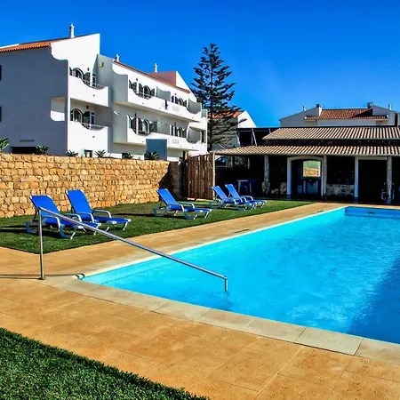 Appart hôtel Tonel Turisticos 3*