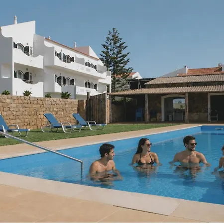 Apartmanhotel Tonel Sagres