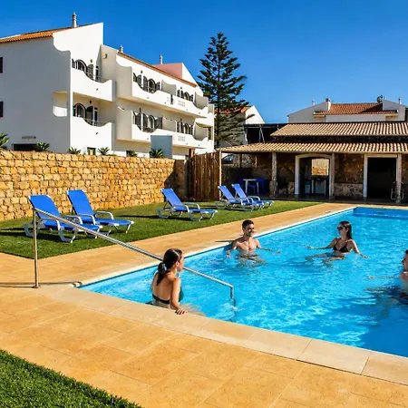 Apartmanhotel Tonel 3*