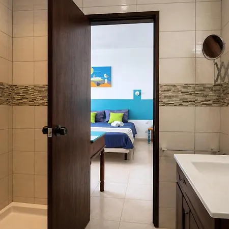 Tonel Aparthotel Sagres