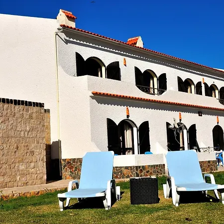 Tonel Turisticos Appart hôtel