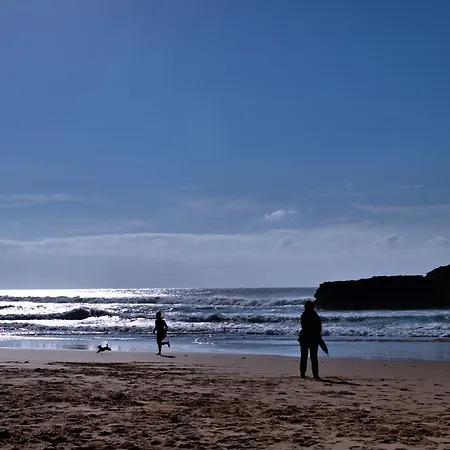 Tonel Turisticos Lejlighedshotel Sagres