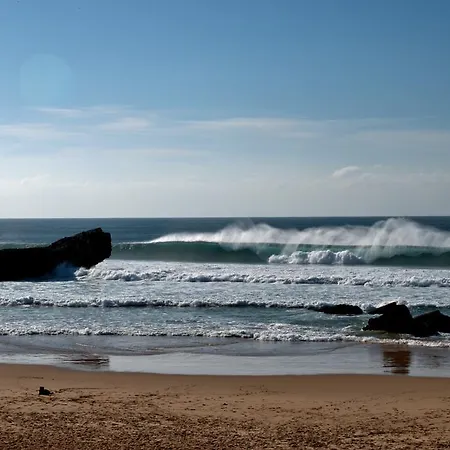 Tonel Turisticos Sagres