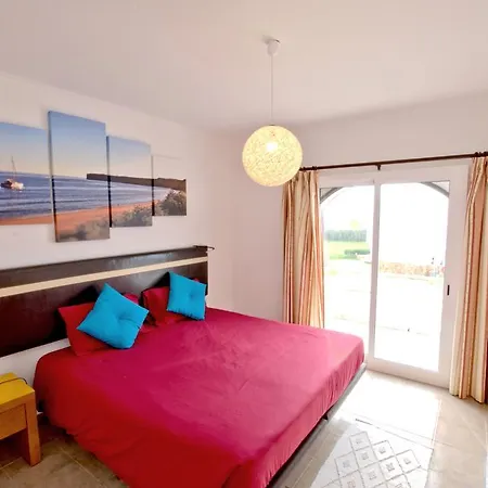 Tonel Turisticos Lejlighedshotel Sagres