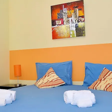 Tonel Turisticos Appart hôtel