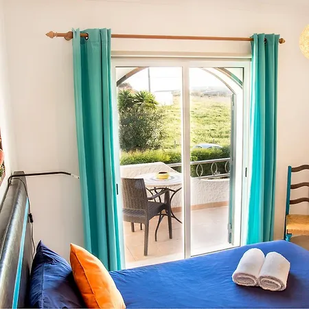 Tonel Turisticos Appart hôtel