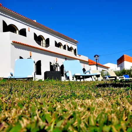 Tonel Turisticos Sagres