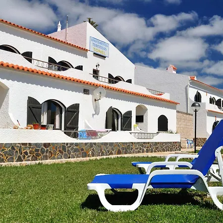 Tonel Turisticos 3*