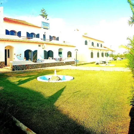 Appart hôtel Tonel Turisticos