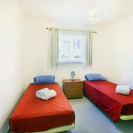 Lejlighedshotel Tonel Turisticos Sagres
