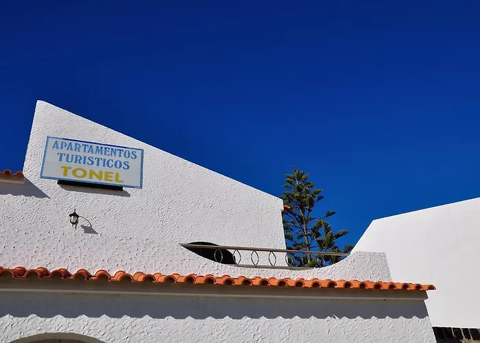 Tonel Turisticos מלון דירות