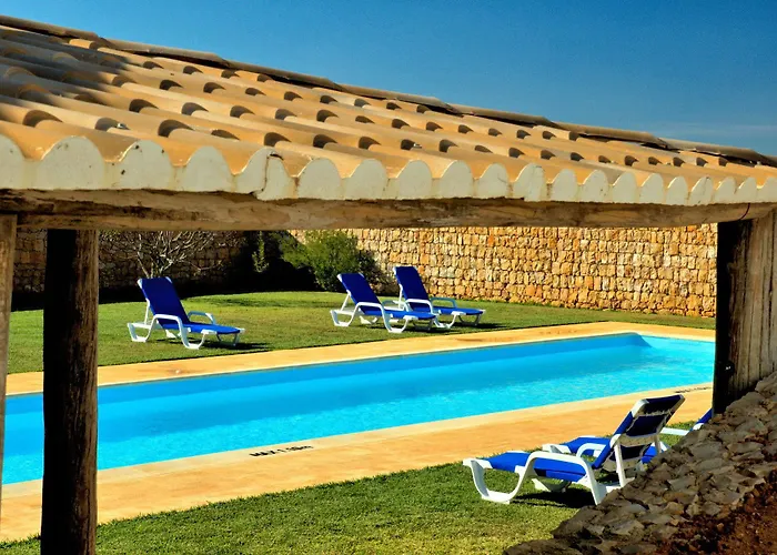 מלון דירות Tonel Turisticos