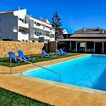 Lägenhetshotell Tonel Turisticos 3*