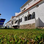 Tonel Turisticos Lägenhetshotell Sagres