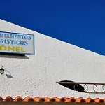 Lägenhetshotell Tonel Turisticos