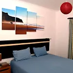 Lägenhetshotell Tonel Turisticos 3*