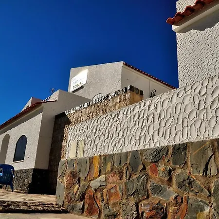 Tonel Turisticos Apart-hotel Sagres