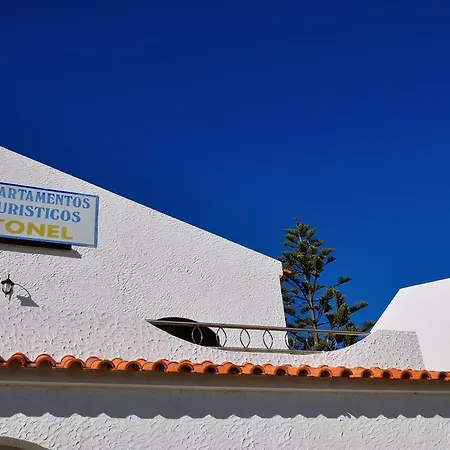 Tonel Turisticos Aparthotel