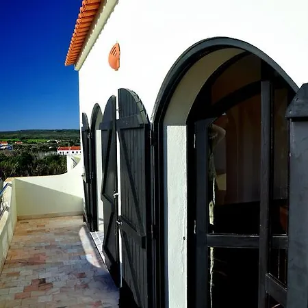 Tonel Turisticos 3* Sagres