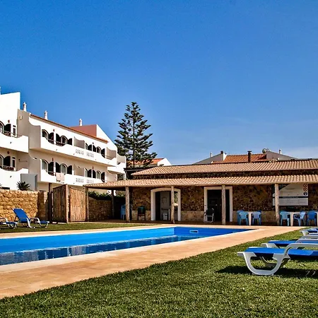 Aparthotel Tonel Turisticos Sagres