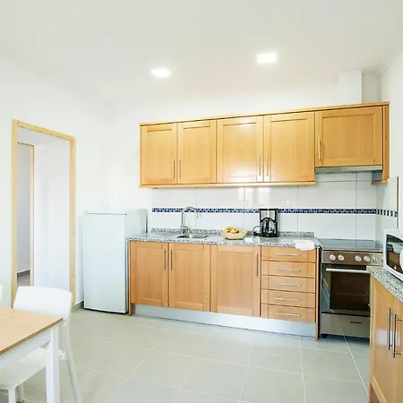 Apart-hotel Tonel Turisticos