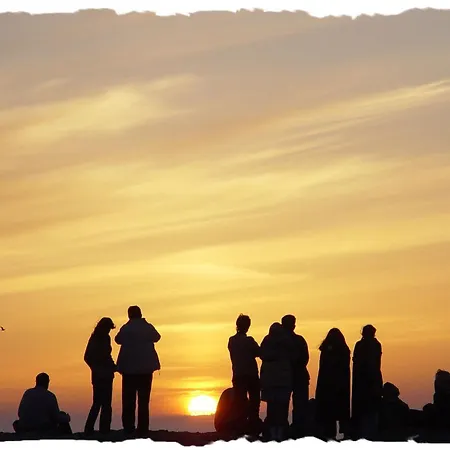 Aparthotel Tonel Turisticos Sagres