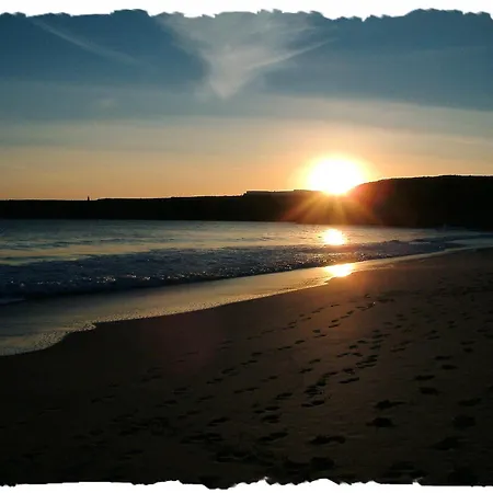 Apart-hotel Tonel Turisticos