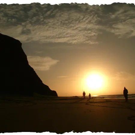 Apart-hotel Tonel Turisticos Sagres