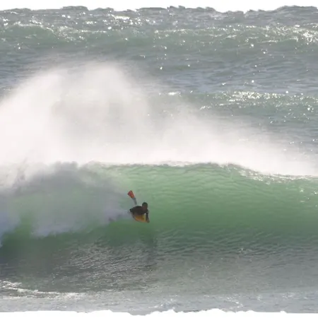 Tonel Turisticos Sagres