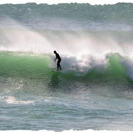 Aparthotel Tonel Turisticos