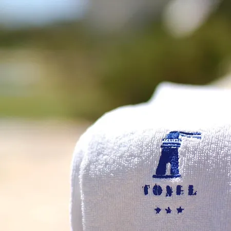 Tonel