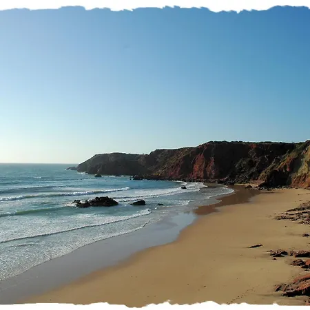 Tonel Turisticos Sagres