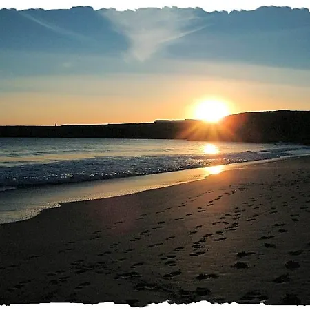 Tonel 3* Sagres