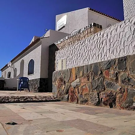 Tonel Aparthotel