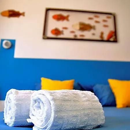 Aparthotel Tonel 3*