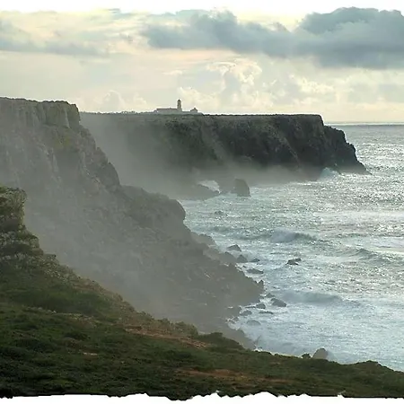 Tonel 3* Sagres