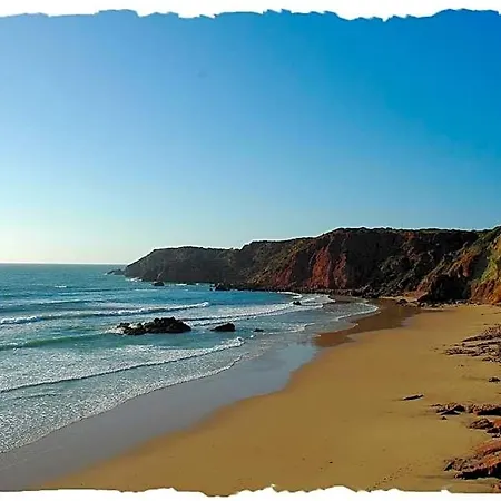 Lejlighedshotel Tonel Sagres