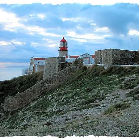 Aparthotel Tonel 3*