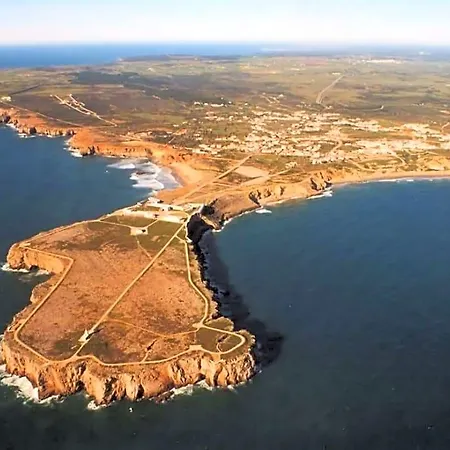 Tonel Aparthotel Sagres