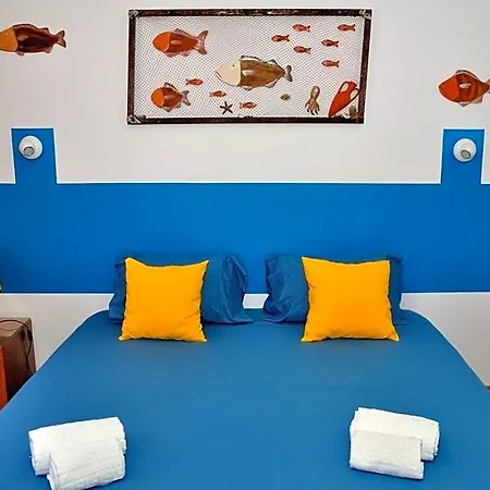Tonel Lejlighedshotel Sagres